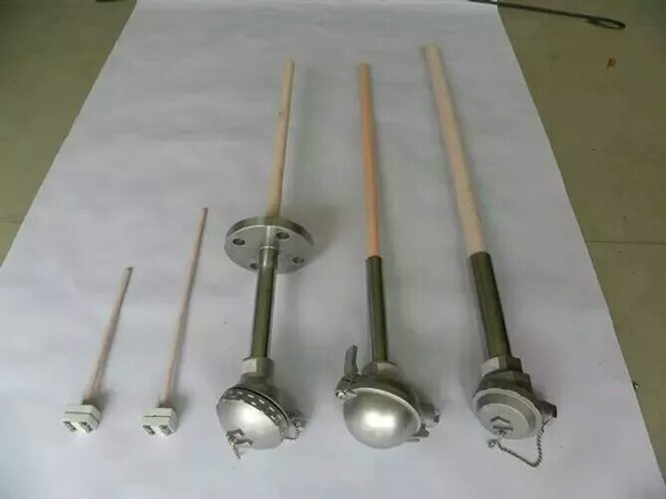 鎧裝熱電偶測量誤差的主要影響因素